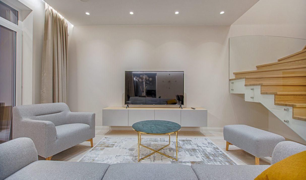Populariteit van Danish Design
