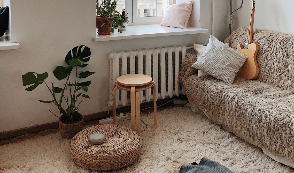 Comfort staat ook bij design meubels voorop
