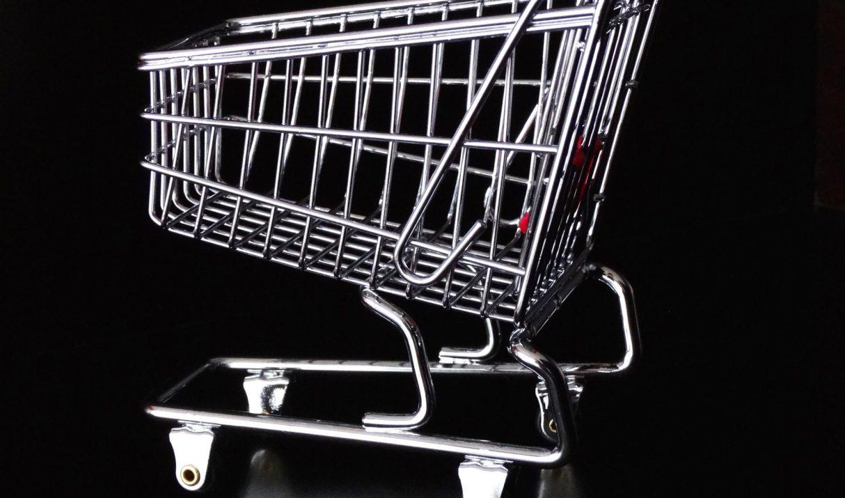 Een Magento webshop