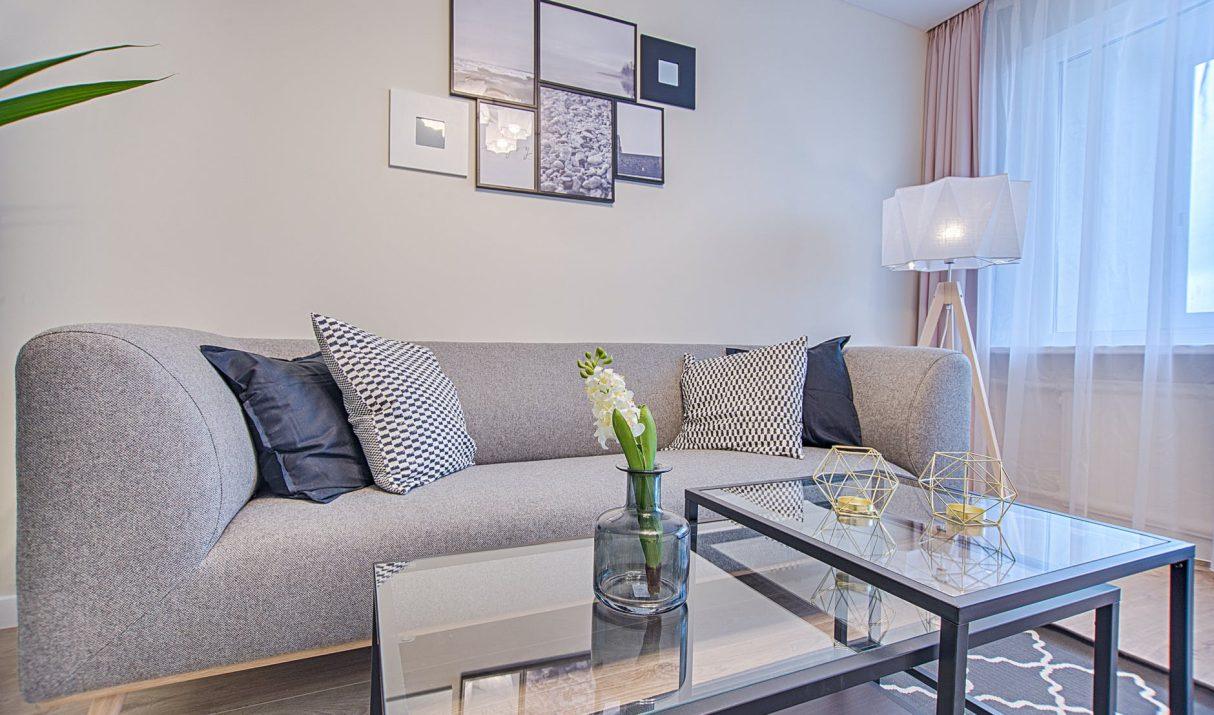 Hoe kun je het interieur een nieuwe uitstraling geven?
