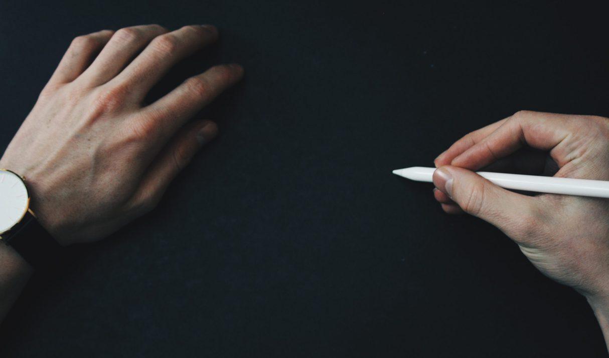 3 voordelen van schrijven met de hand