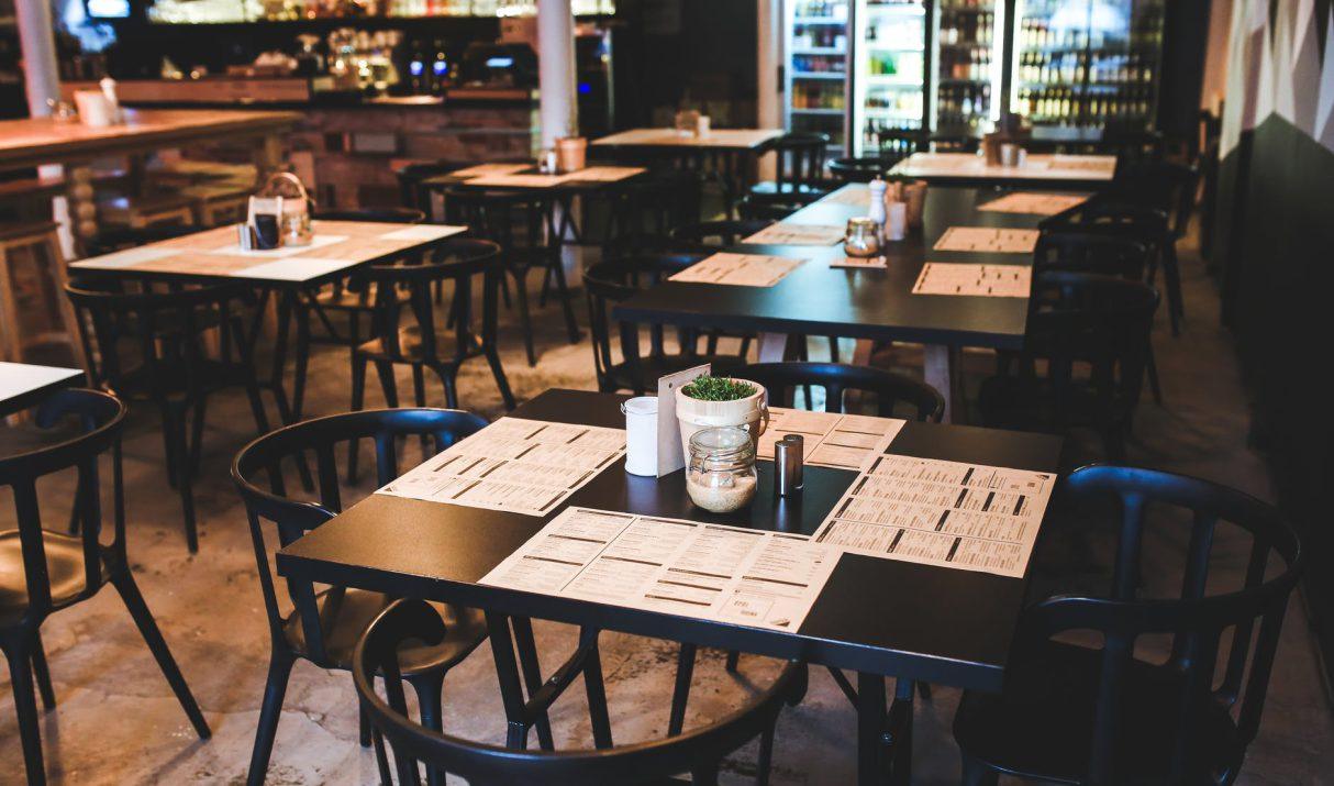 Tips voor een mooi interieur van uw restaurant