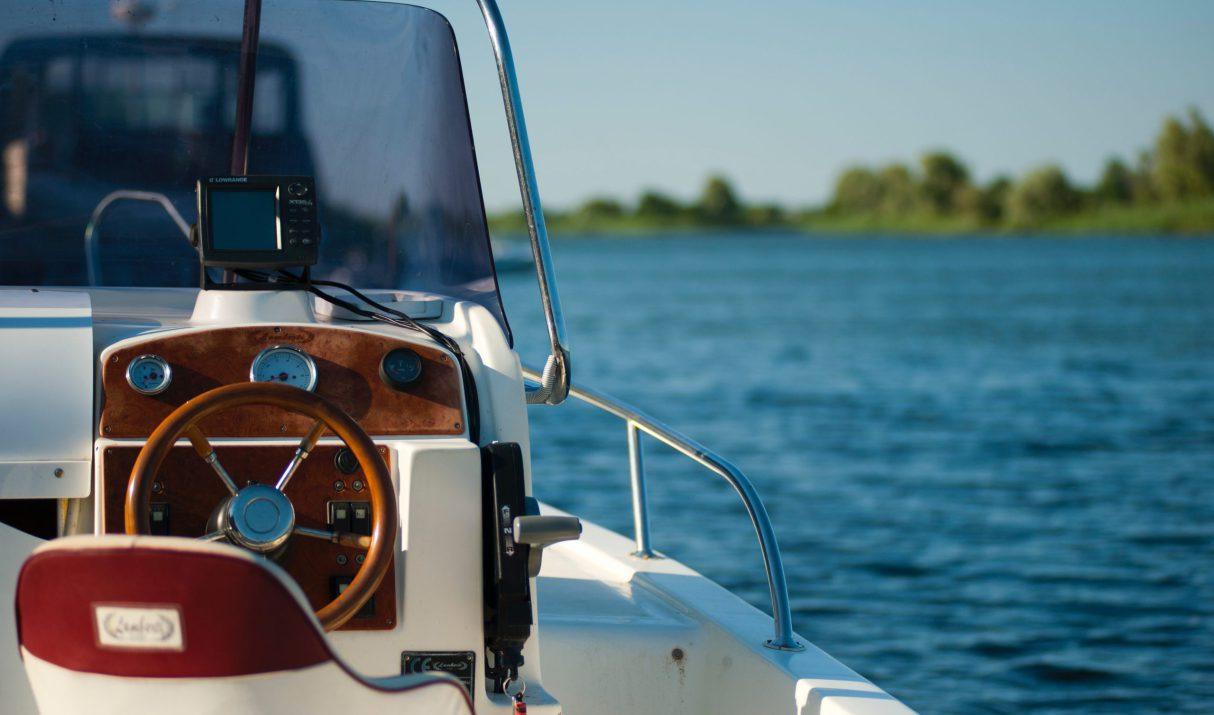 Tips voor een goede inrichting van je boot