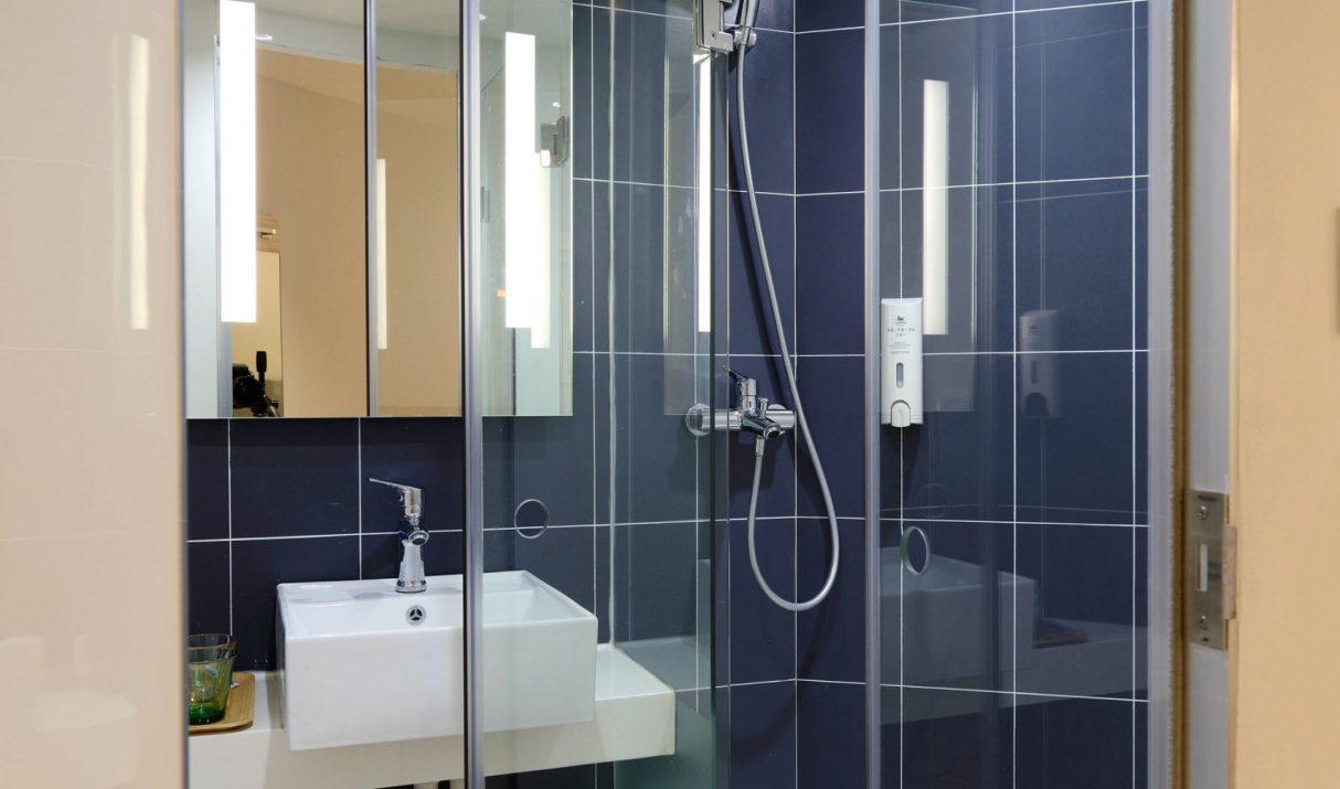 Een sunshower kopen doe je om deze redenen