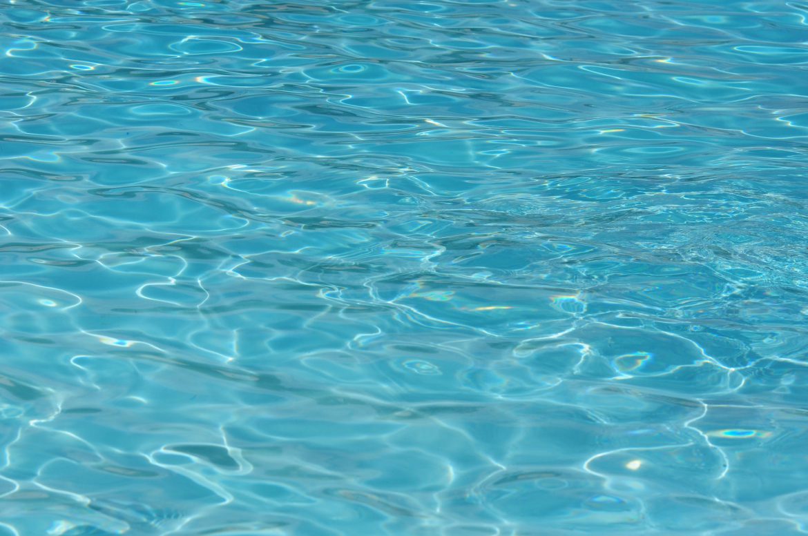 zwemwater