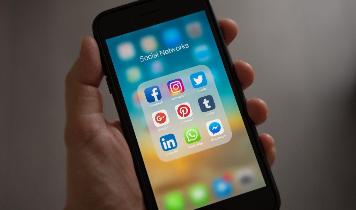 Lees deze 5 tips over hoe je social media-verhalen voor je merk creëert