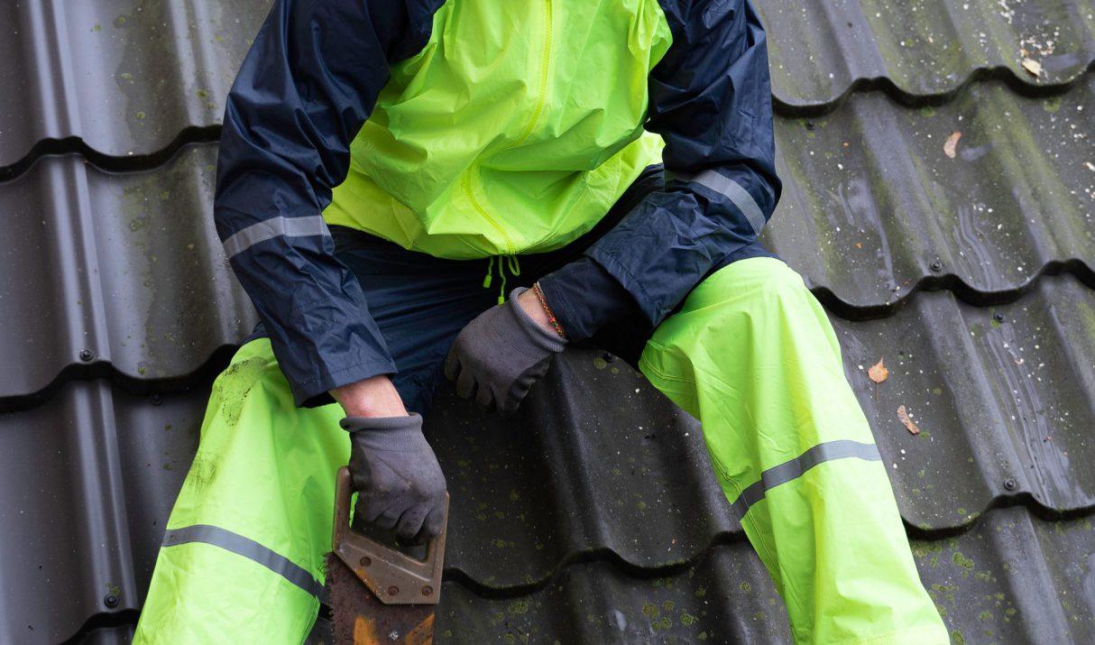 Aan welke voorwaarden moet je als dakdekker voldoen