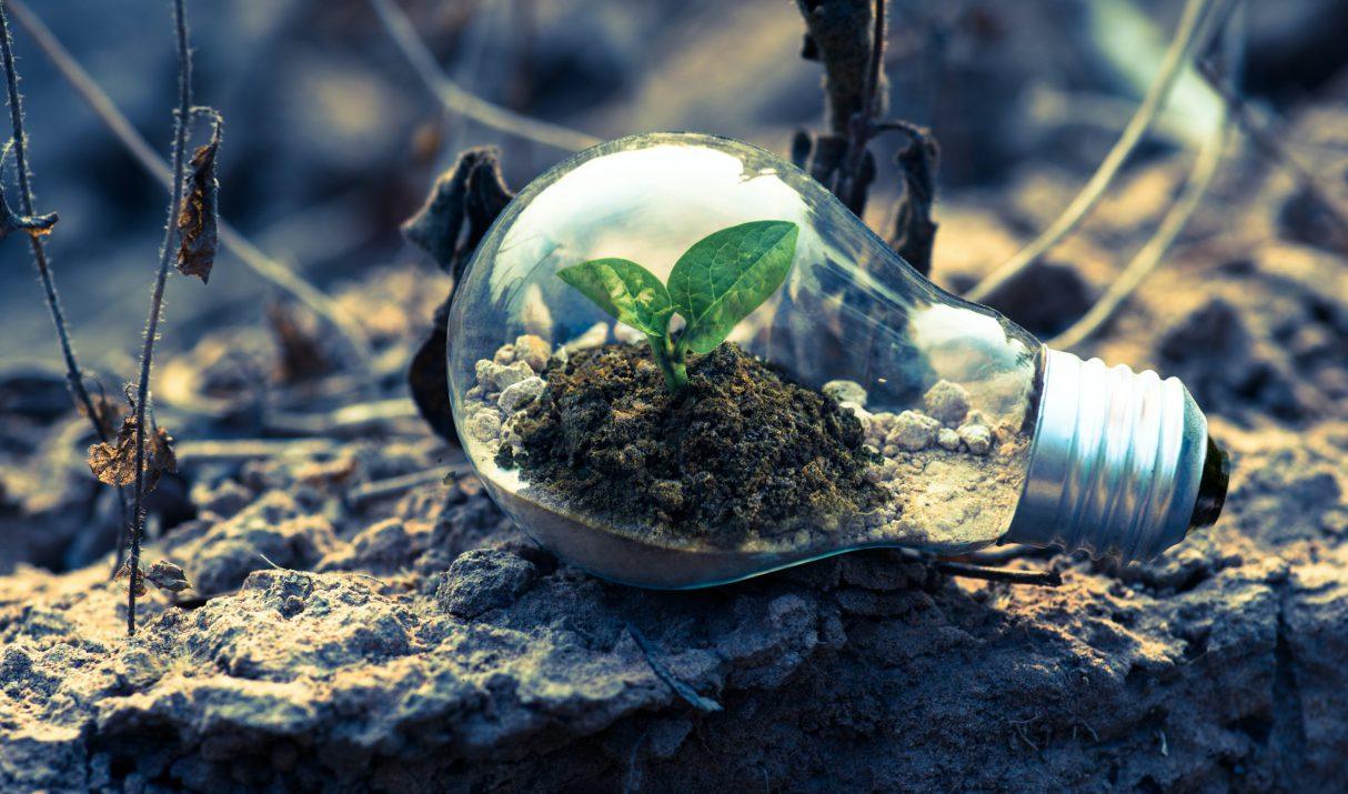 Is glas recyclebaar?