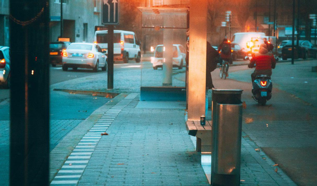 Hoe kom je simpel in Breda?
