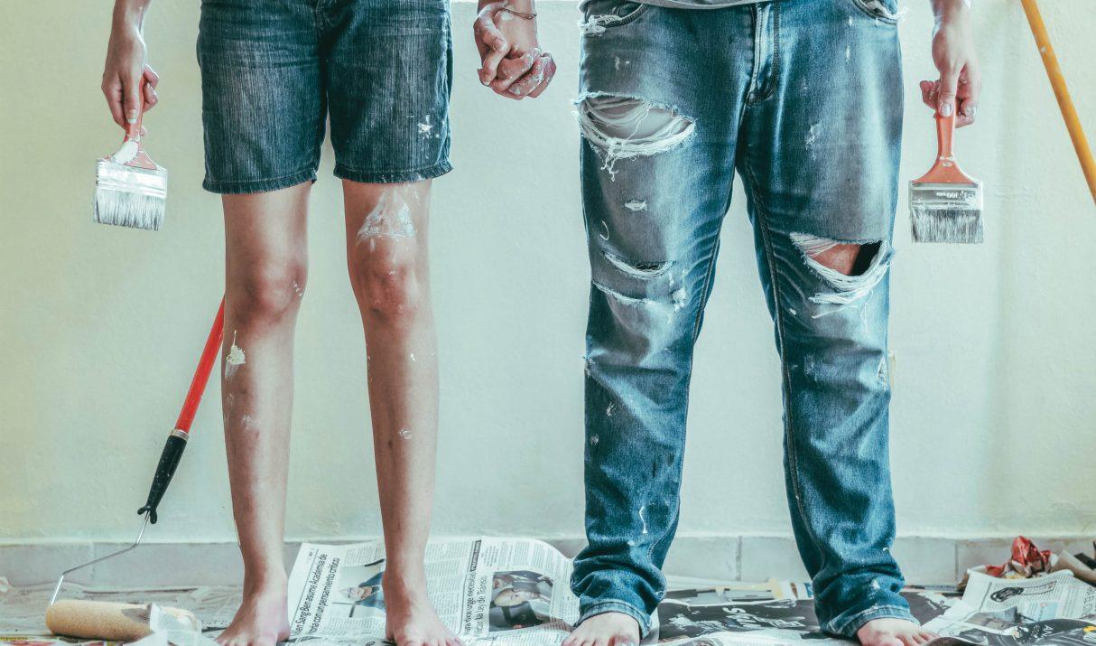 Handige tips bij een verbouwing in huis