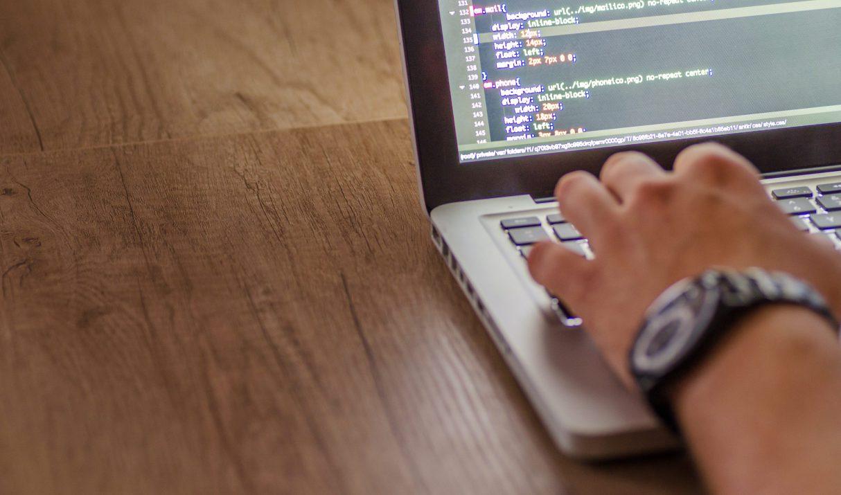 Webdesign Harderwijk: Waarom een professionele website belangrijk is voor jouw bedrijf