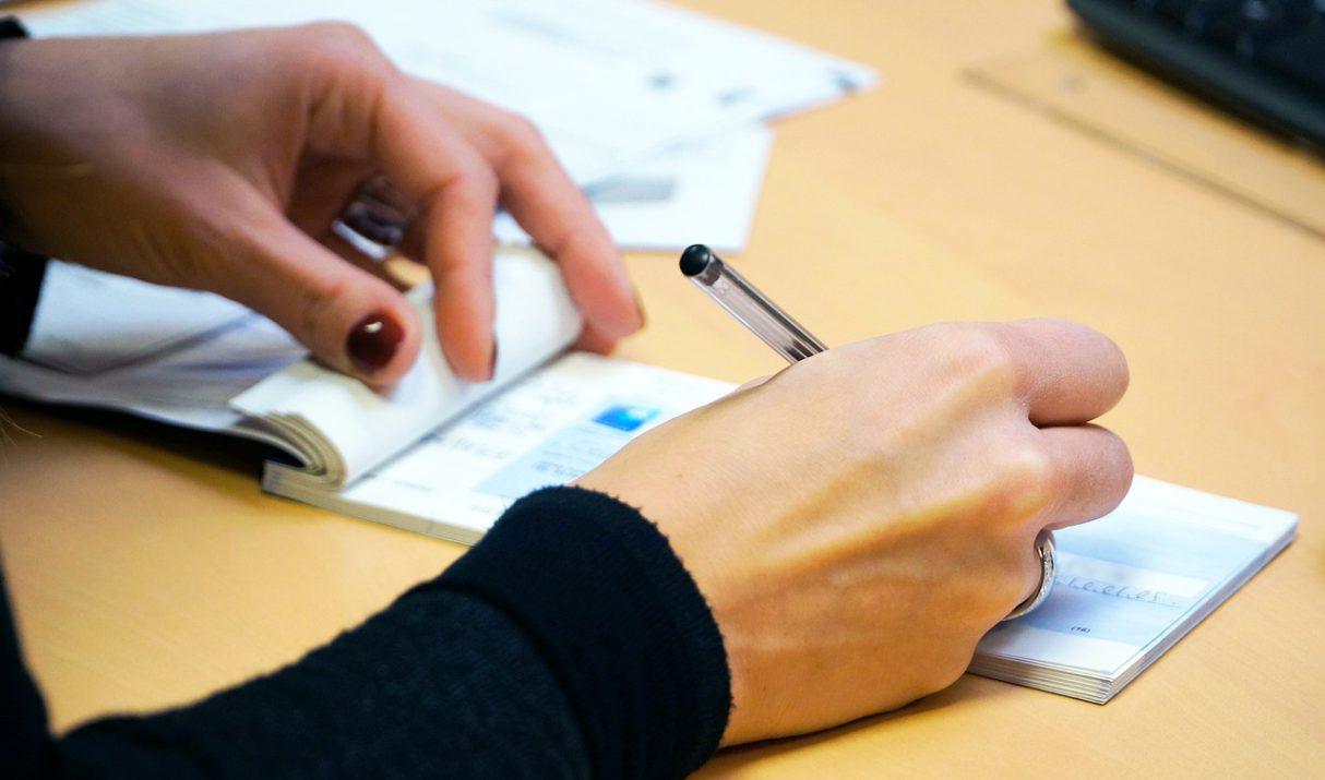 Administratie voor beginners