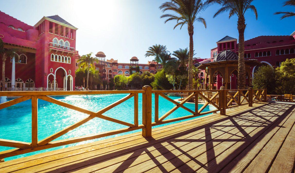 Op weg naar een droomvilla in Curaçao