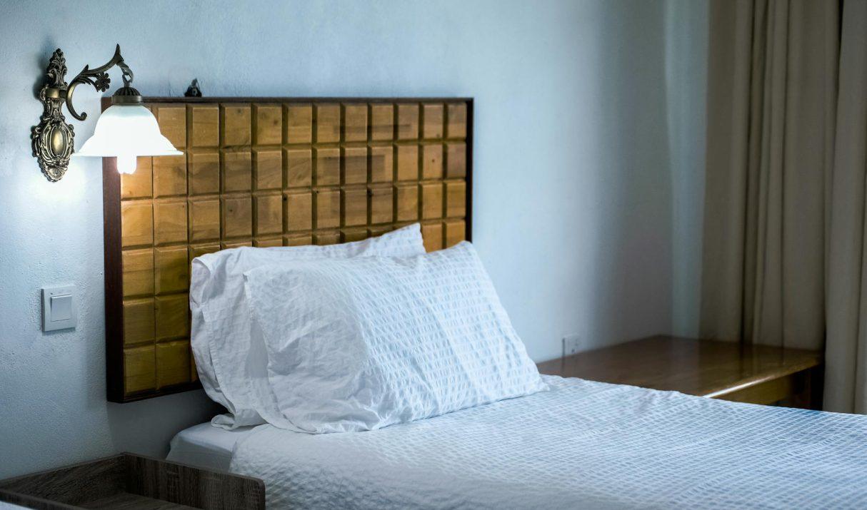 Het perfecte bed kopen voor een goede nachtrust