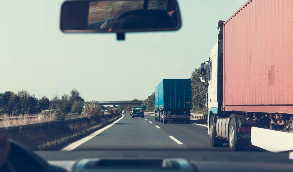 Efficiënt transport naar Marokko: jouw logistieke partner