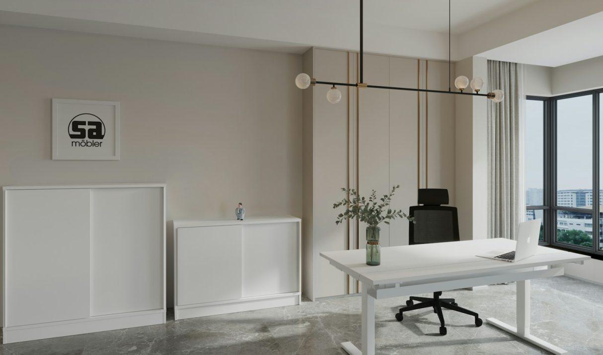Top 10 ergonomische bureaustoelen die rugklachten écht verminderen