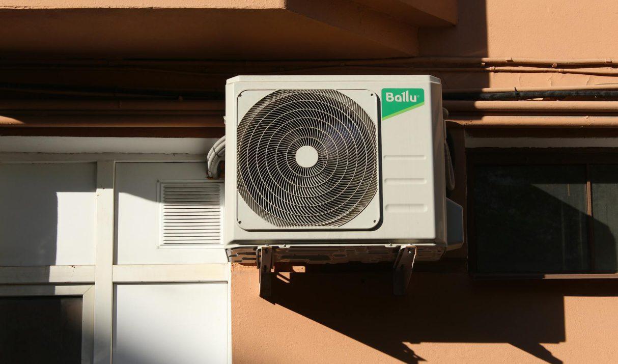 Toekomstbestendig wonen met een energiezuinige airco in huis