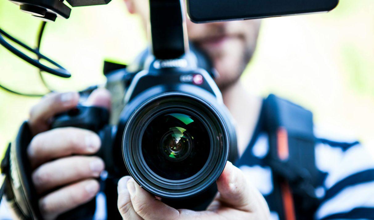 Waarom Amsterdam de hotspot is voor professionele videoproductie