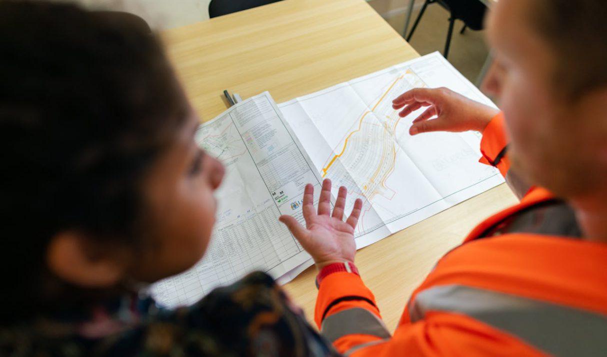 Een financieel plan maken voor je eenmanszaak zonder stress