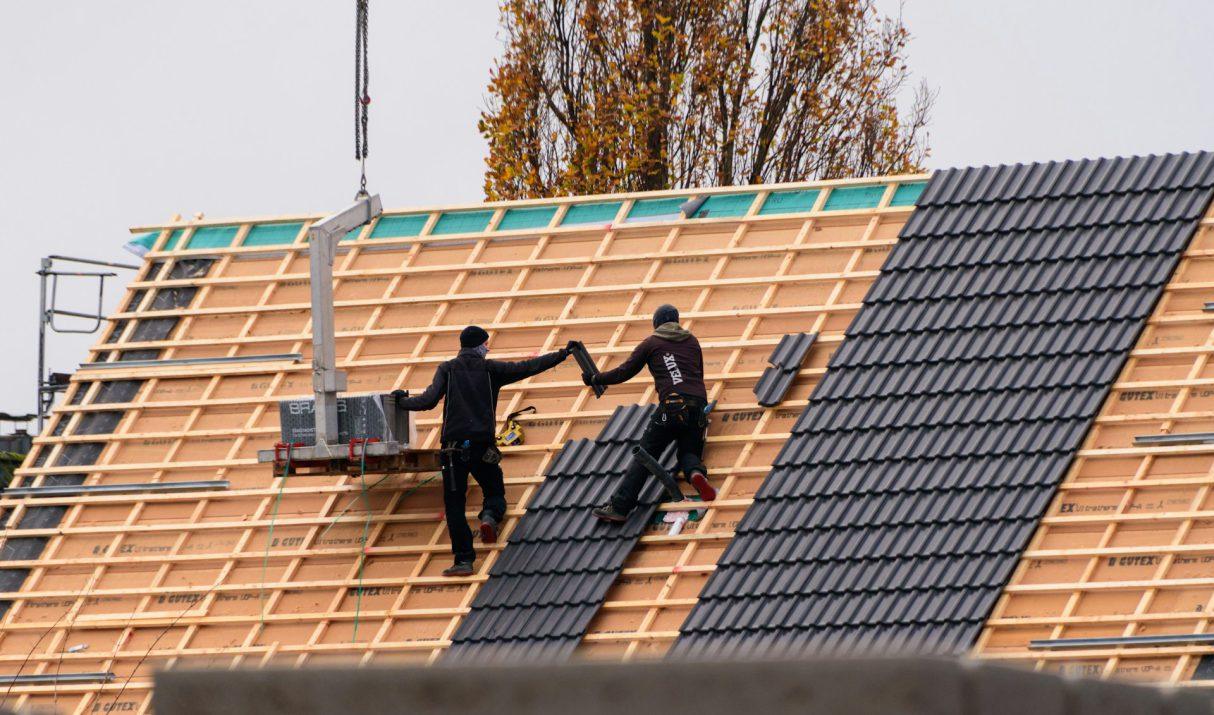 Hoe een goed dak de waarde van je woning verhoogt