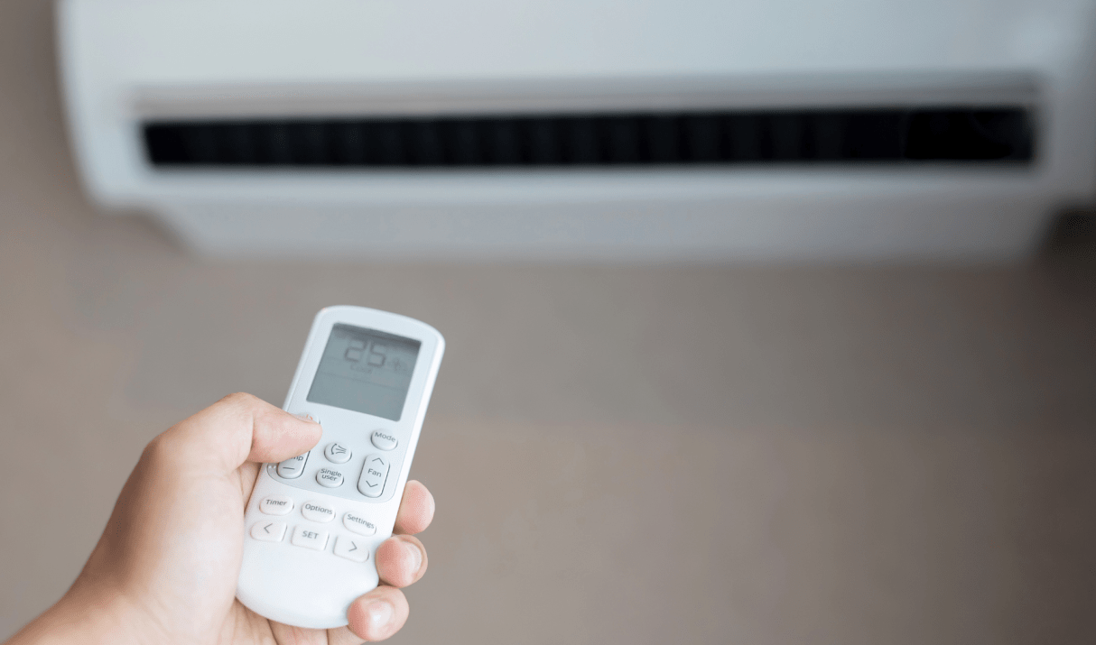Waarom een airco tegenwoordig meer doet dan alleen koelen