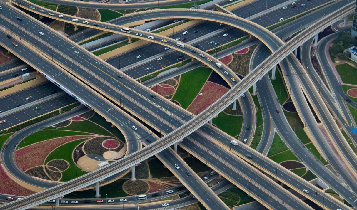 Waarom internationaal transport steeds complexer wordt