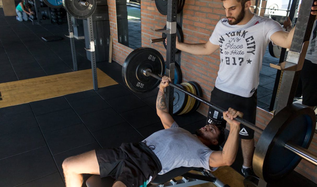 Vind de perfecte personal trainer voor jouw fitnessdoelen