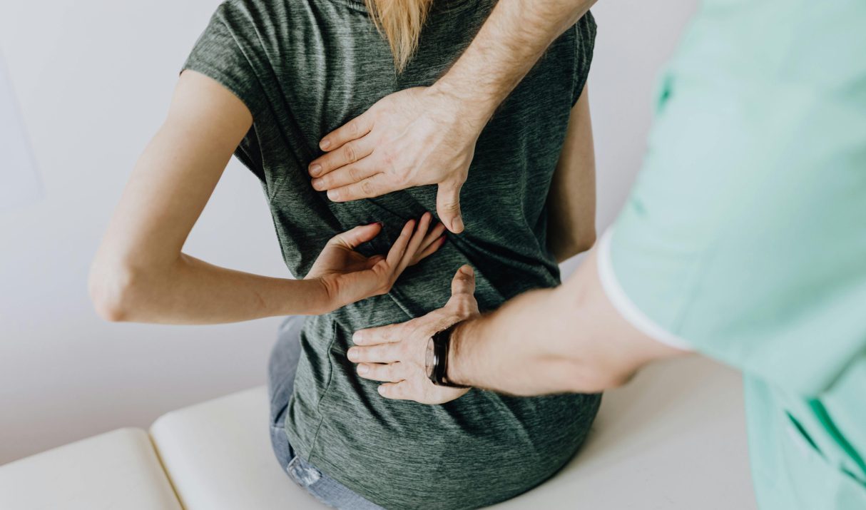 Ontdek hoe chiropractie het welzijn van je rug kan verbeteren