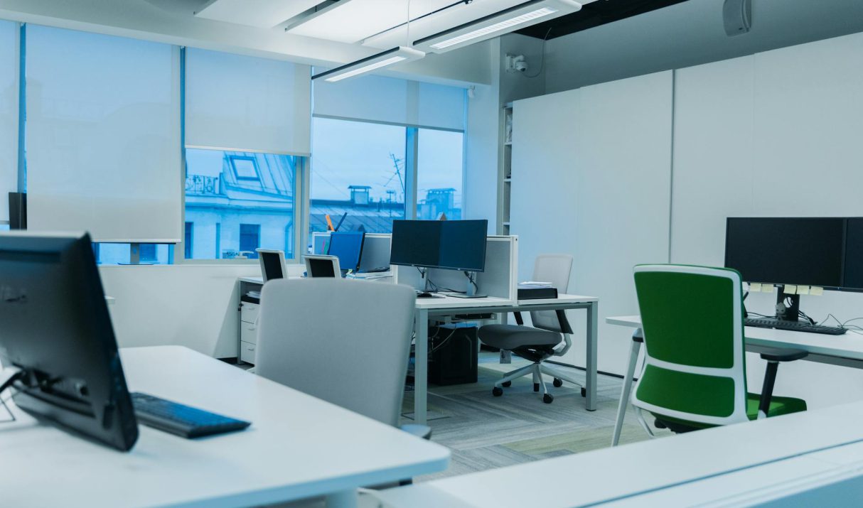 Hoe een airco bijdraagt aan comfort in huis en op kantoor