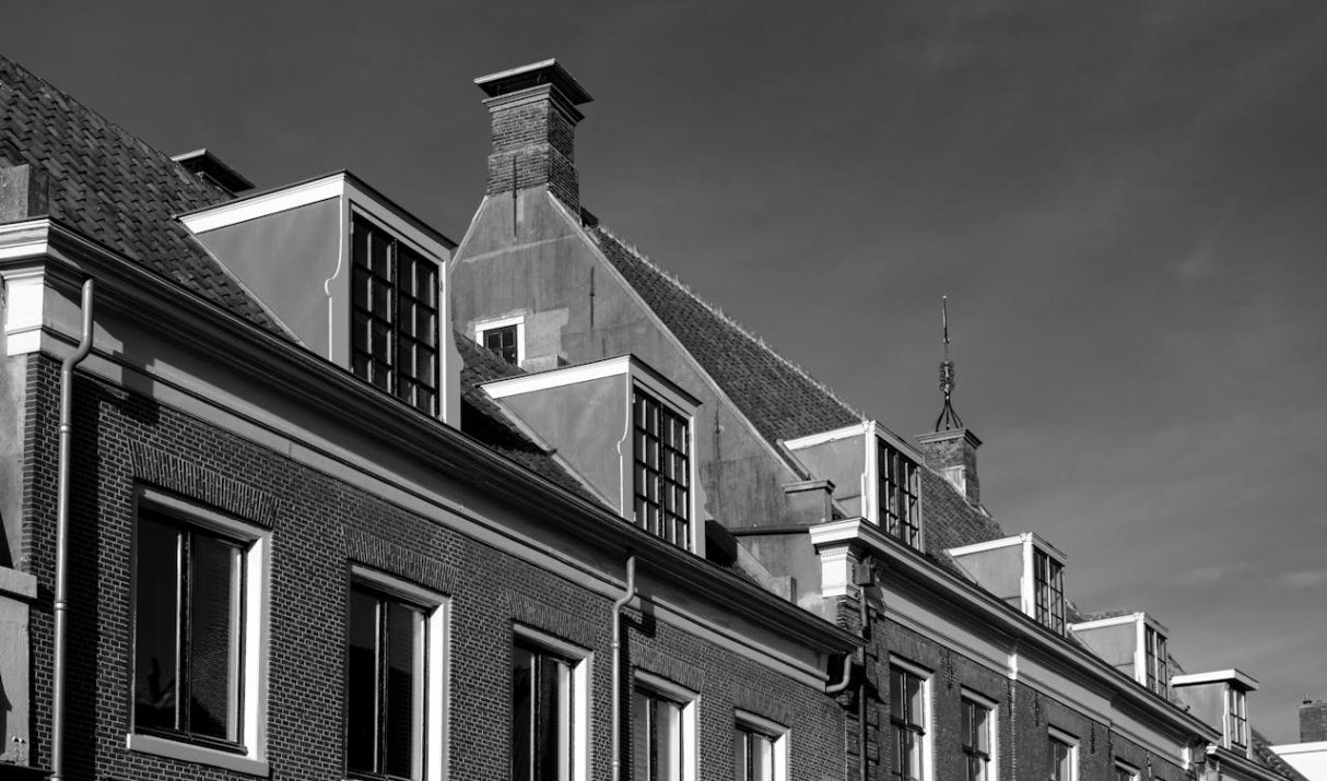 Voordelen van het plaatsen van een dakkapel in